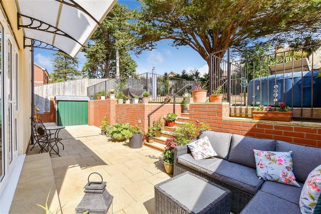 Property photo 2 of 16 Patio / Decking