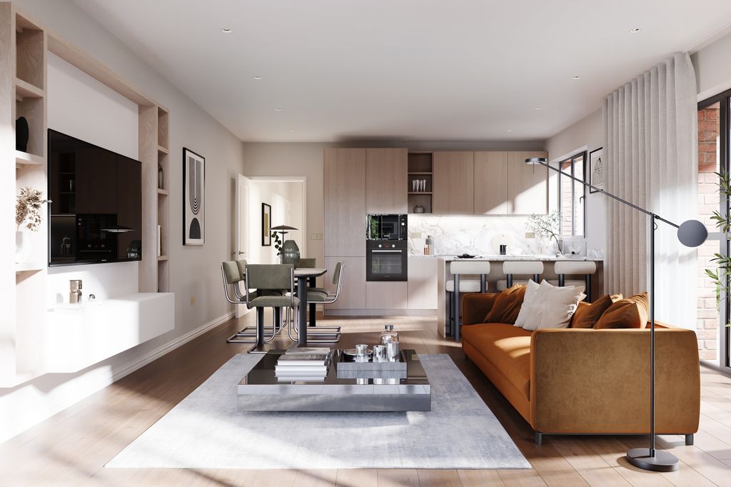 Property photo 1 of 8 241219_Link Apartments_Living_CGI_HD.Jpg