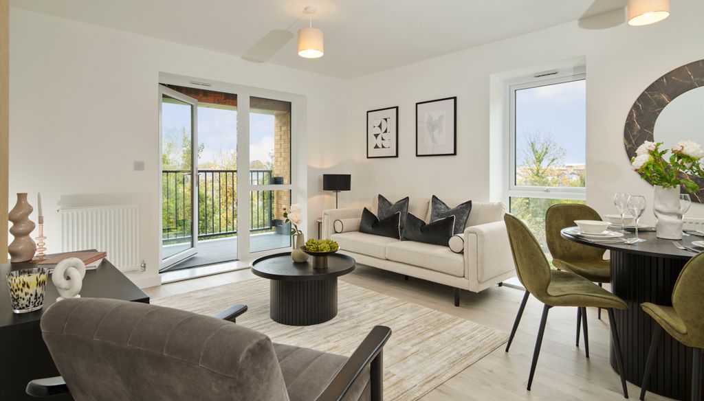 Property photo 2 of 30 Apartment Photography