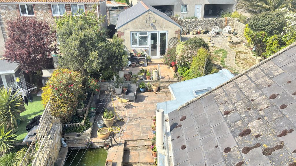 Additional image 12 of 4 bed end terrace house for saleSouthwell Street, Portland, Dorset DT5