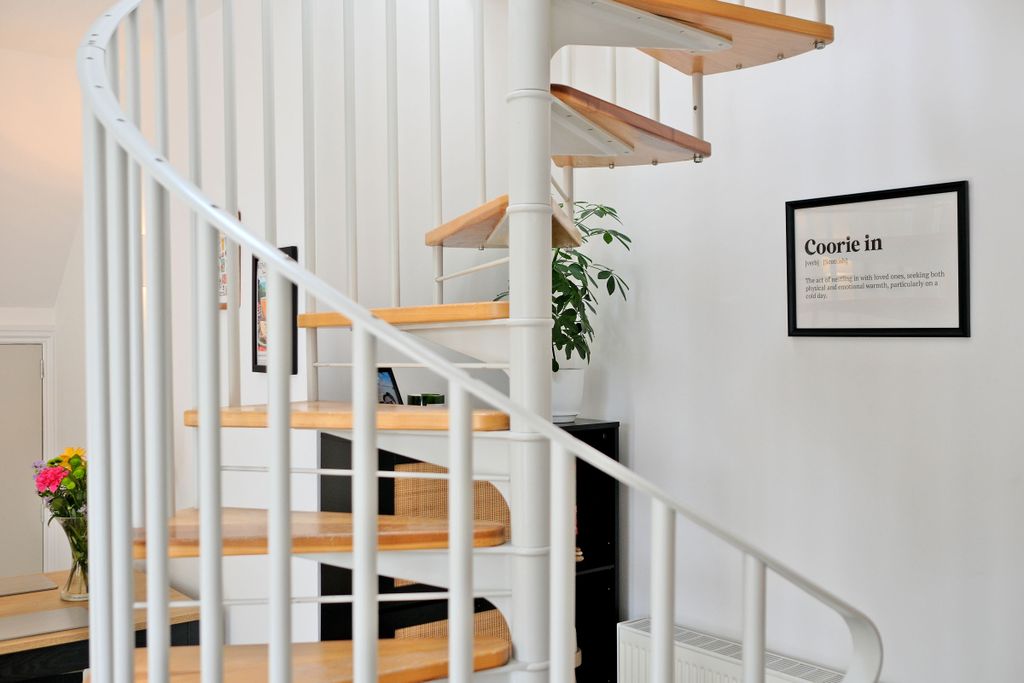 Additional image 7 of 3 bed flat for saleFlat 7 120 Rosemount Place, Rosemount, Aberdeen AB25