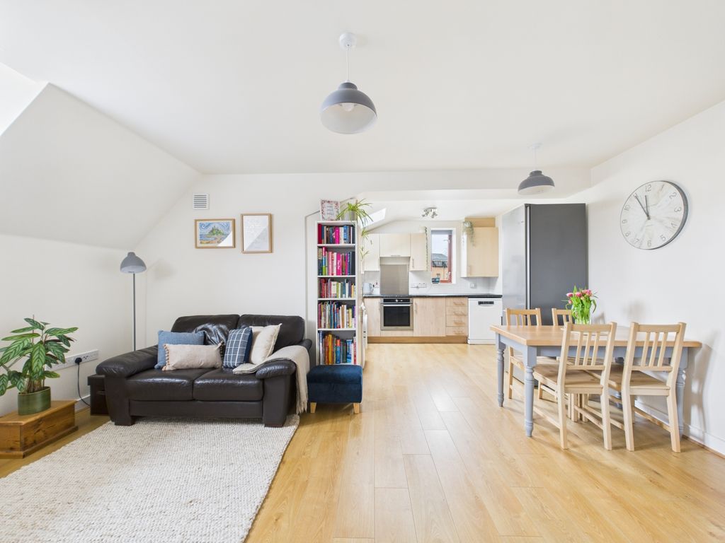 Property photo 3 of 15 Open Plan Dining-Kitchen-Living Room