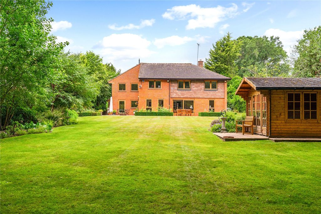 Property photo 1 of 25 Rear Elevation