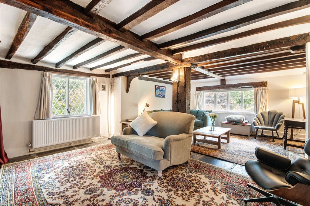 Property photo 3 of 13 Sitting Room