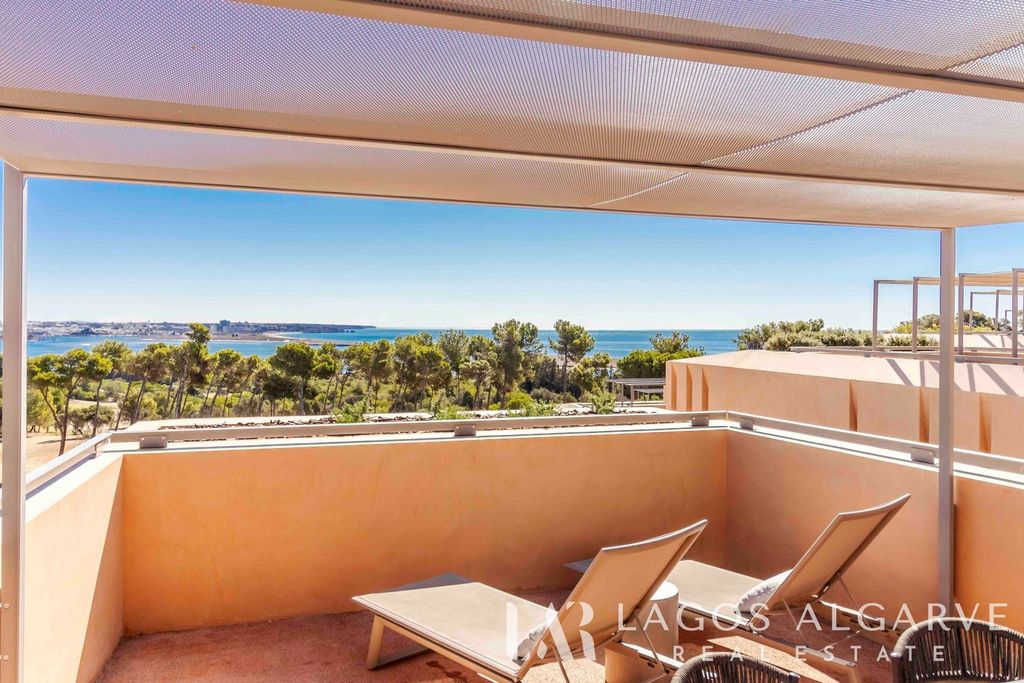 Property photo 1 of 40 Luxurious Duplex Apartment In Palmares Resort – Stunning Views And Prime Location