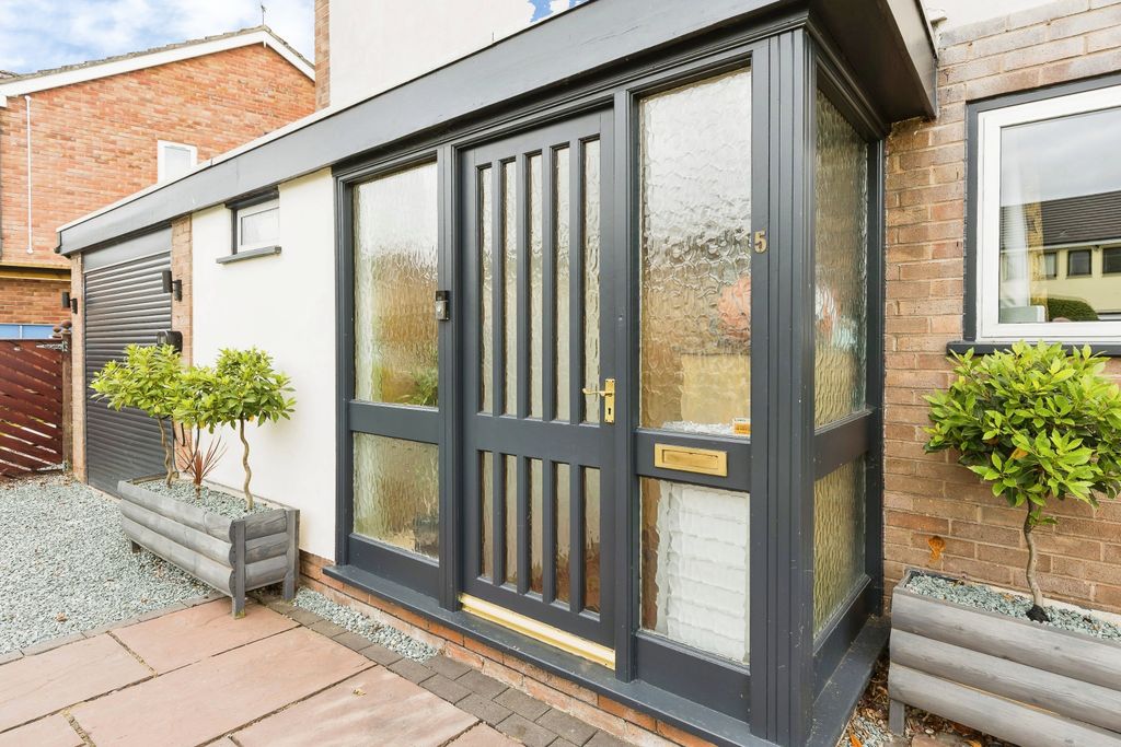 Additional image 19 of 3 bed detached house for saleOaklands Crescent, Chester CH3