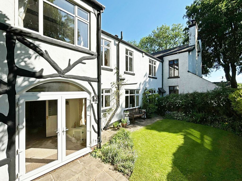 Property photo 2 of 34 Rear External