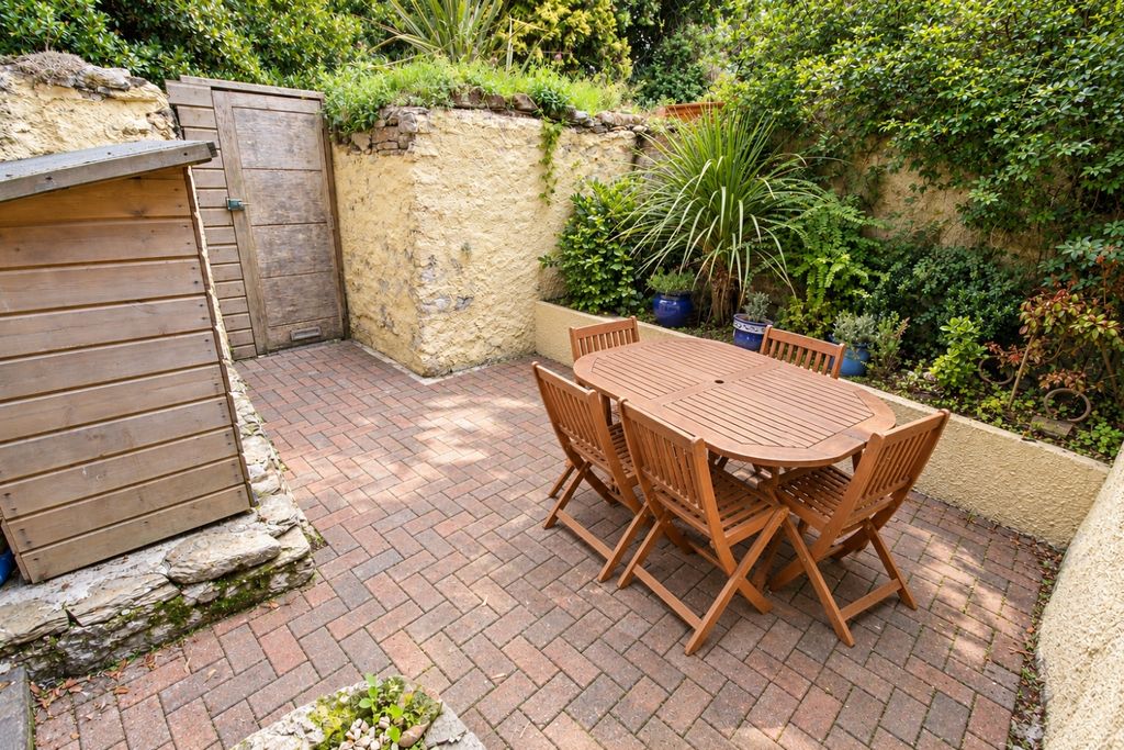 Property photo 2 of 17 Outside Courtyard