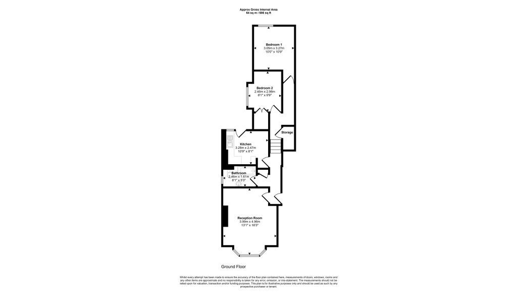 Property photo 2 of 9 92A Copleston Road (3).Jpg
