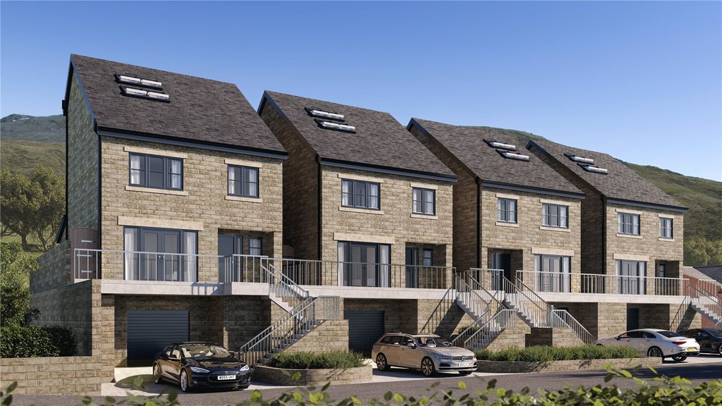 Property photo 1 of 5 Front Render