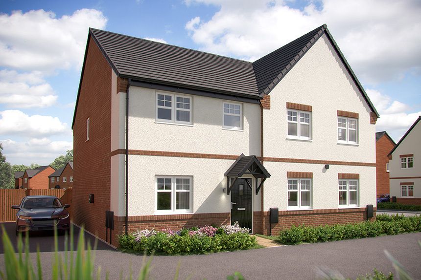 Property photo 1 of 10 Ds13387 [CH] Jackdaw Render Plot 23_Web