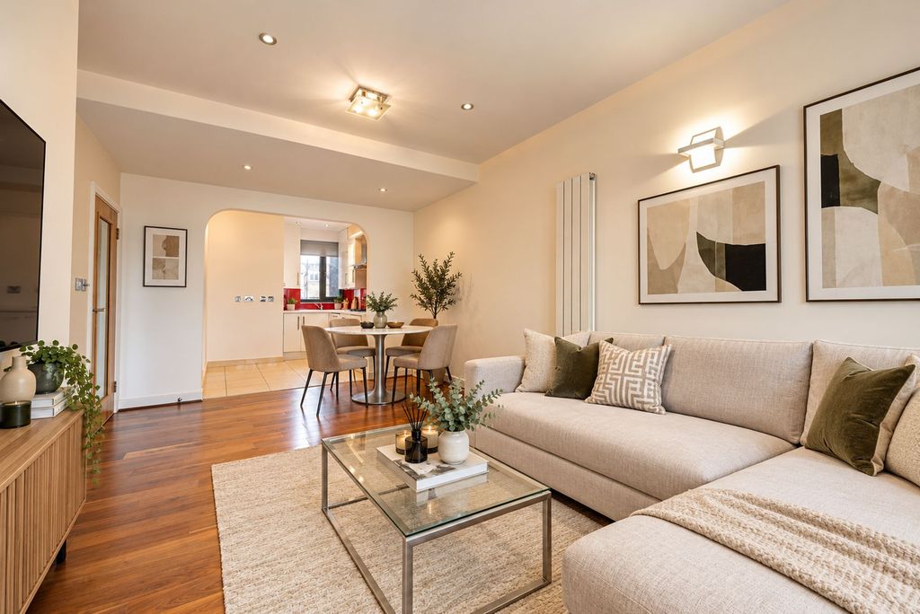 Property photo 1 of 15 Open Plan Kitchen/Lounge