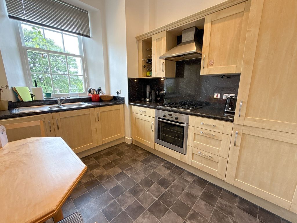 Property photo 3 of 12 Kitchen