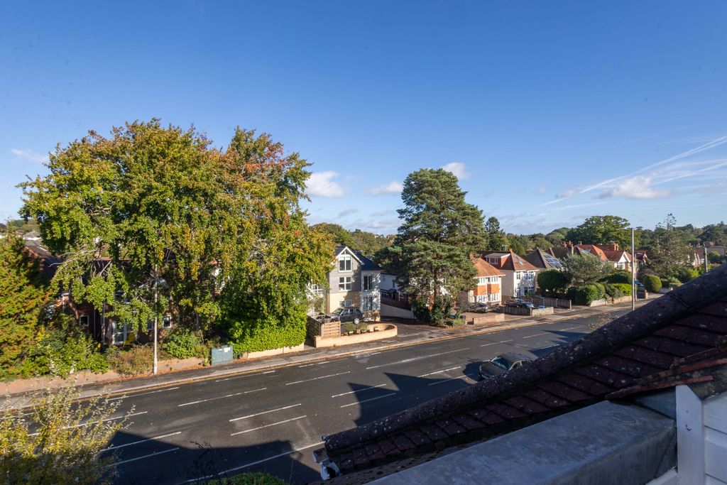 Property photo 3 of 12 Balcony View