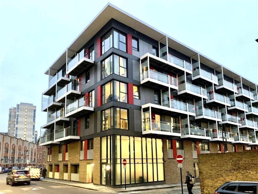 Property photo 1 of 1 Building External.Jpg