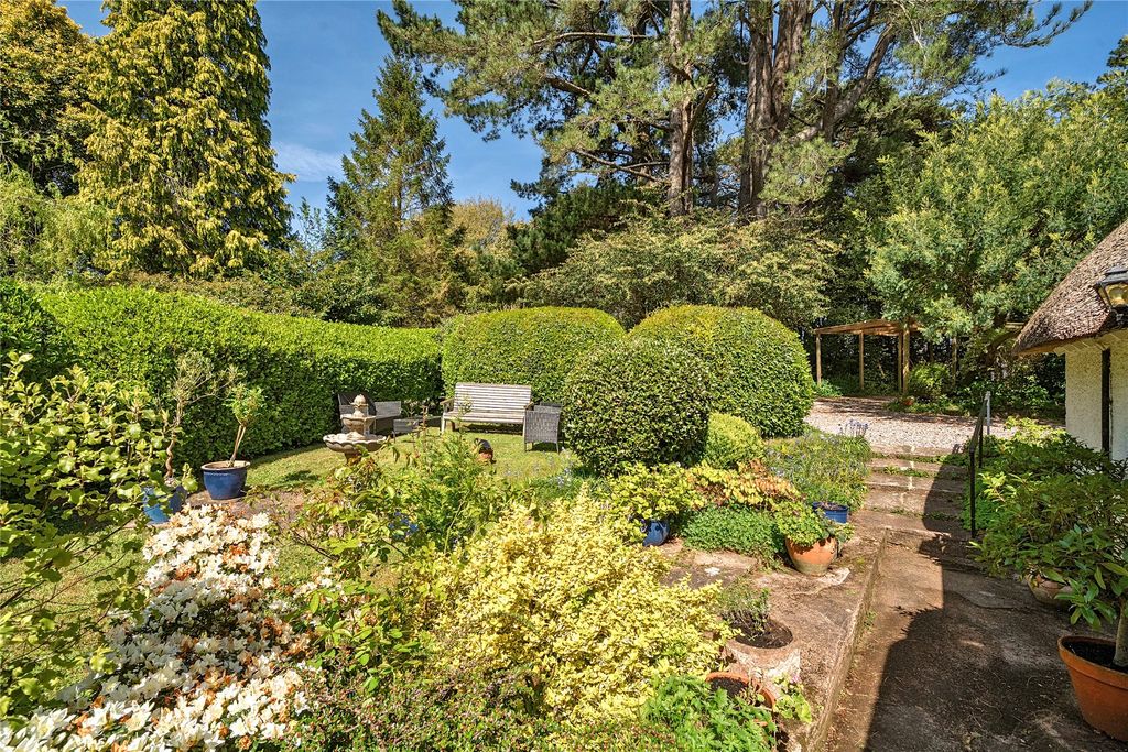 Property photo 2 of 30 Garden