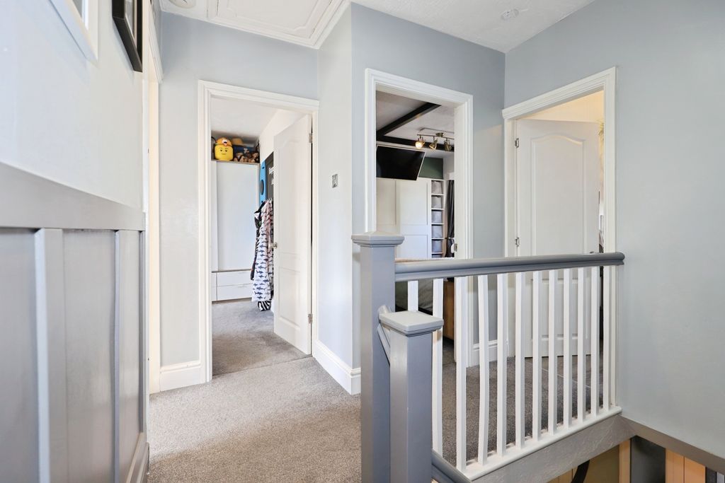 Additional image 20 of 4 bed semi-detached house for saleBruce Road, Kidderminster DY10