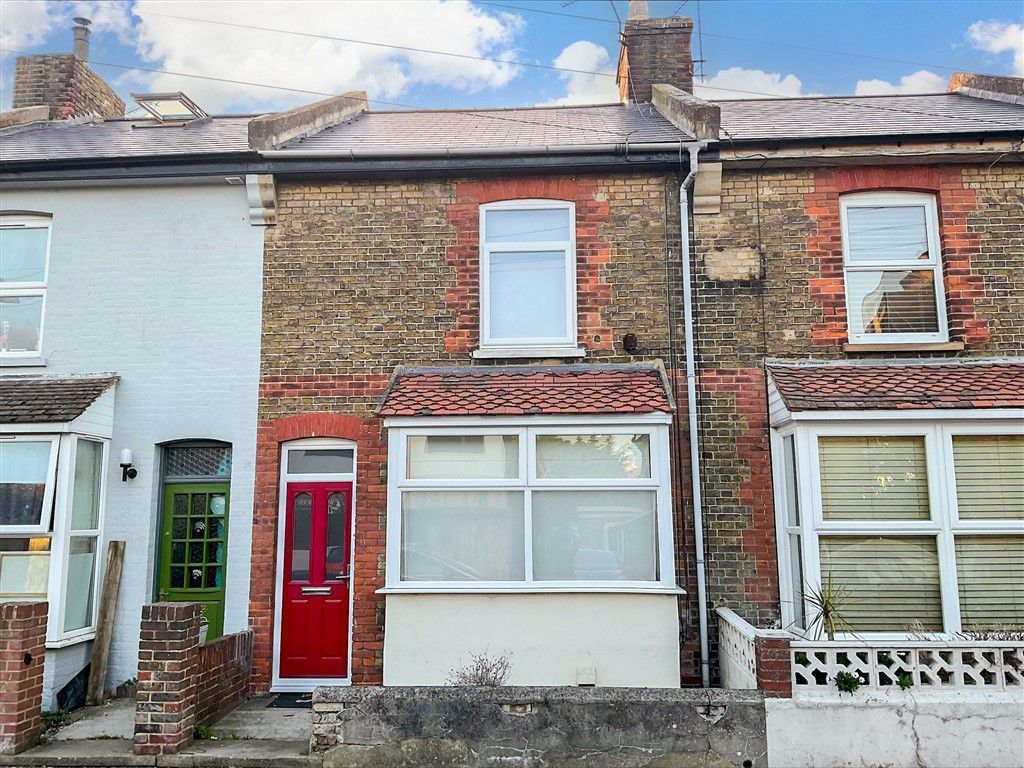 Property photo 2 of 16 Front External Web