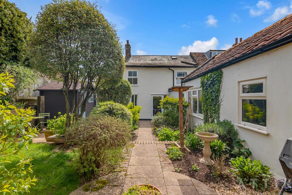 Additional image 39 of 4 bed end terrace house for saleQuay Street, Halesworth IP19