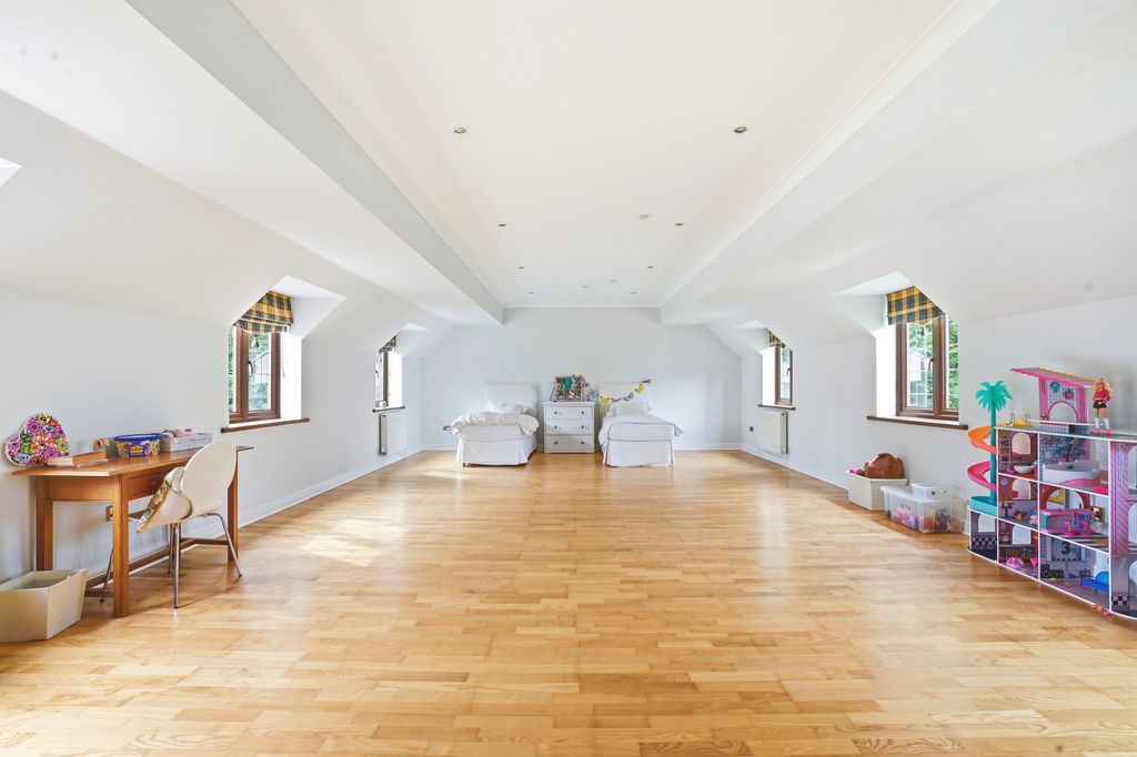 Additional image 34 of 6 bed detached house for saleBirchwood Dell, Bessacar, Doncaster DN4