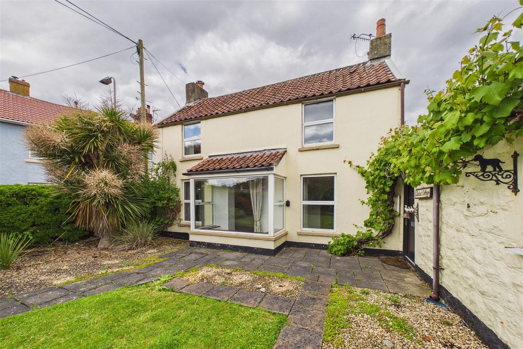 Property photo 3 of 43 Walnut Cottage, 63 Old Church Road, Uphill, Weston