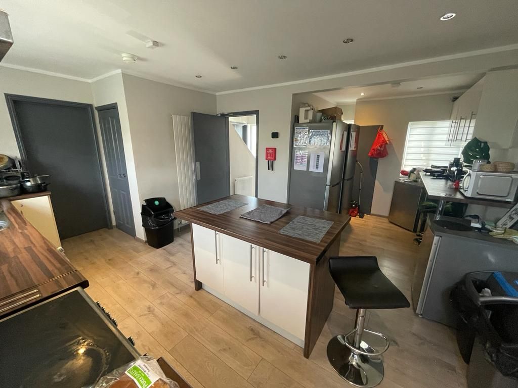 Property photo 1 of 21 HMO Property For Rent In Seagrave Crescent, Sheffield, S12 2Jq