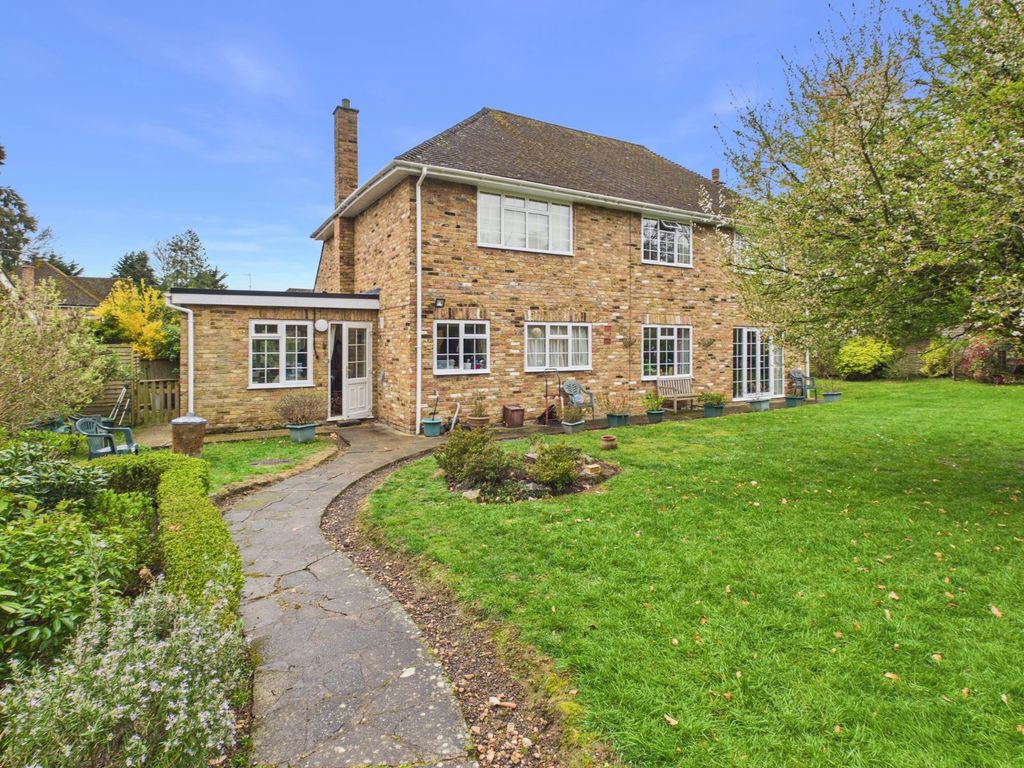 Property photo 2 of 11 Rear And Garden