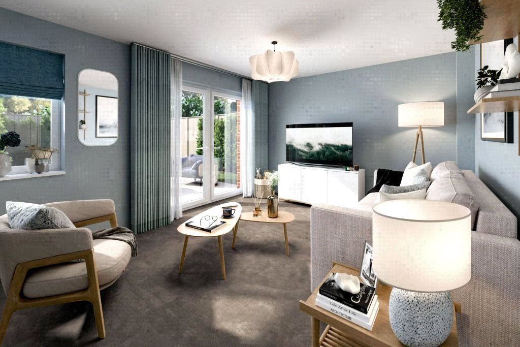 Property photo 3 of 6 Typical Lounge