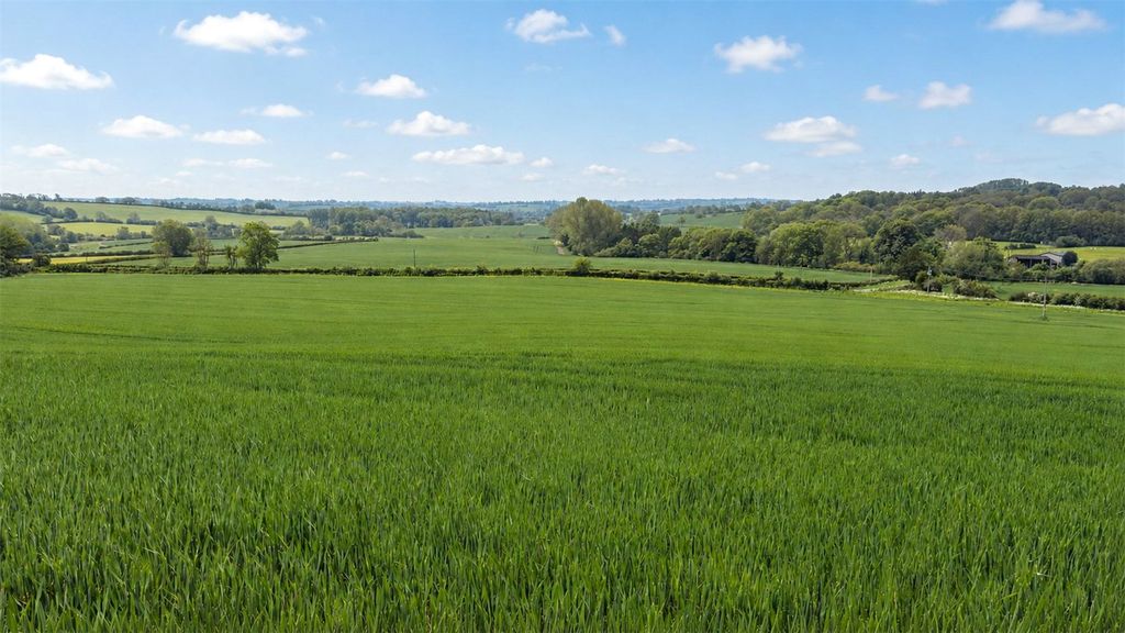 Additional image 6 of Land for saleChipping Warden, Daventry, Northamptonshire OX17