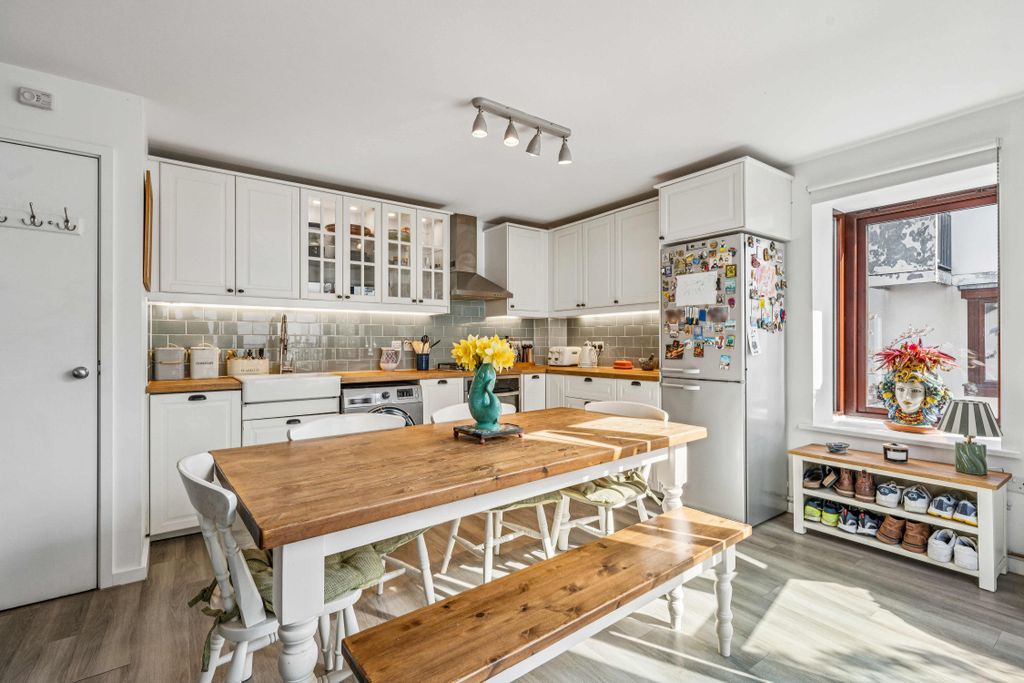Property photo 3 of 14 Open Plan Kitchen/Dining/Reception