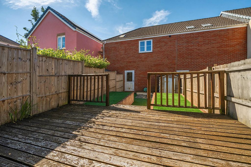 Property photo 3 of 15 Rear Garden