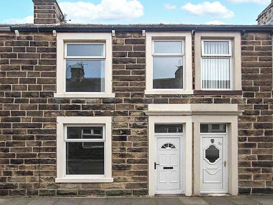 Property photo 3 of 13 Front Elevation