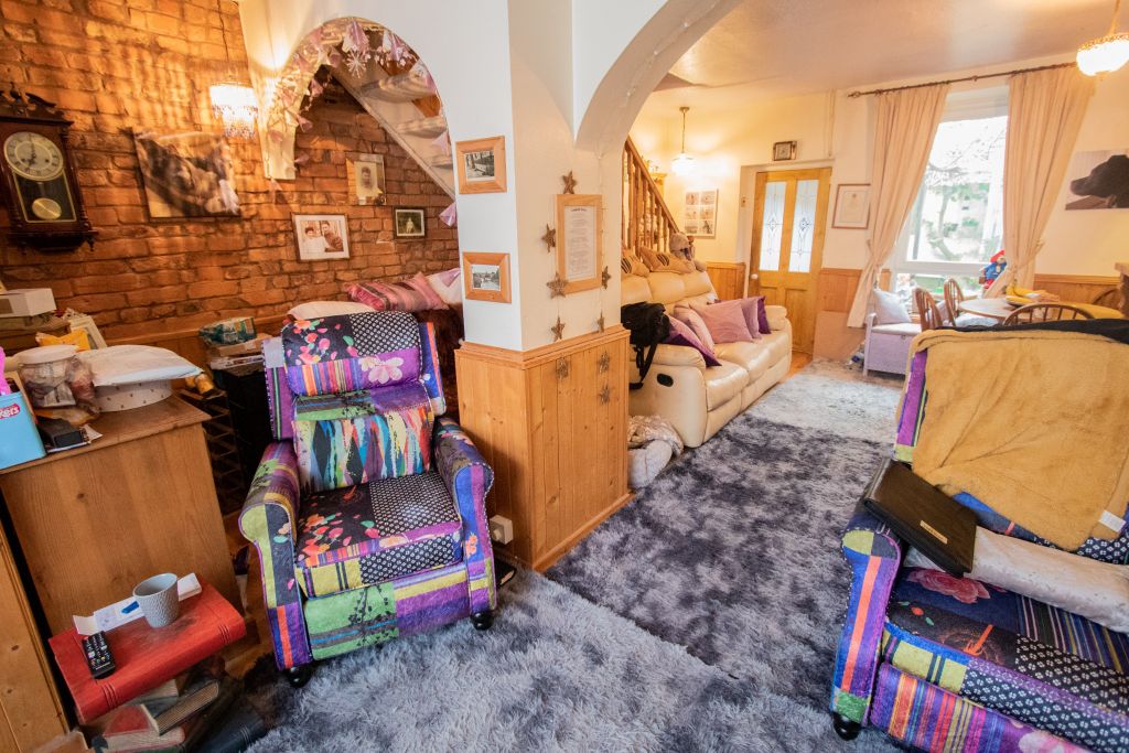 Additional image 4 of 2 bed terraced house for saleMill Street, Ottery St Mary EX11