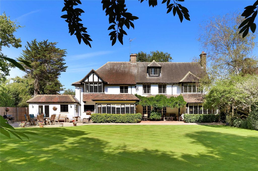 Property photo 1 of 14 Rear Elevation