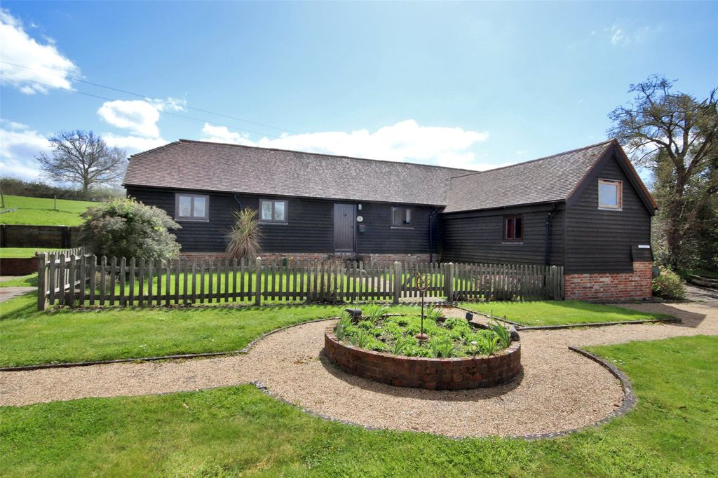 Property photo 1 of 7 Barnside Cottage