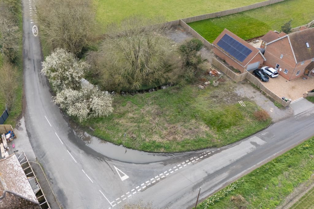 Property photo 3 of 17 Horse &amp; Harrow, Main Street, West Hagbourne, Didcot Ox11 0Nb