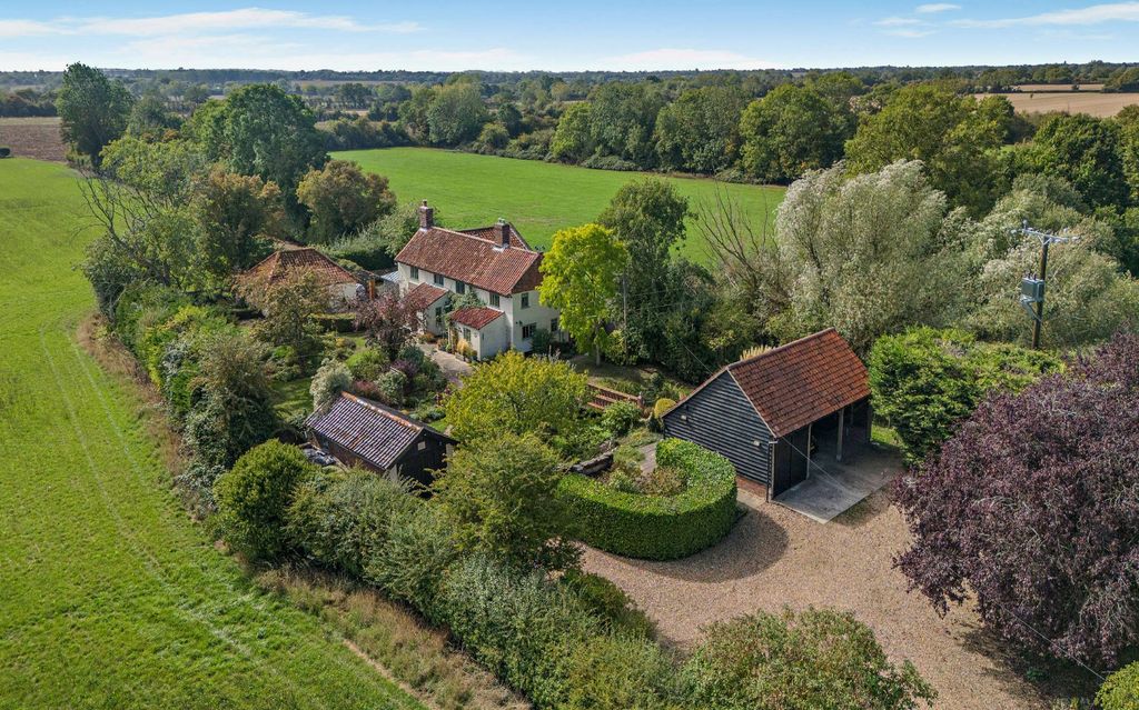 Property photo 1 of 29 The Mill House