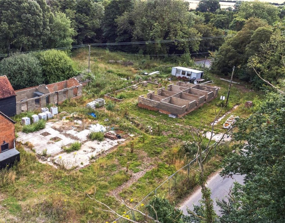 Property photo 1 of 9 The Plot