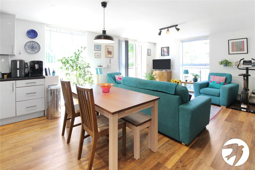 Property photo 3 of 13 Open Plan Living