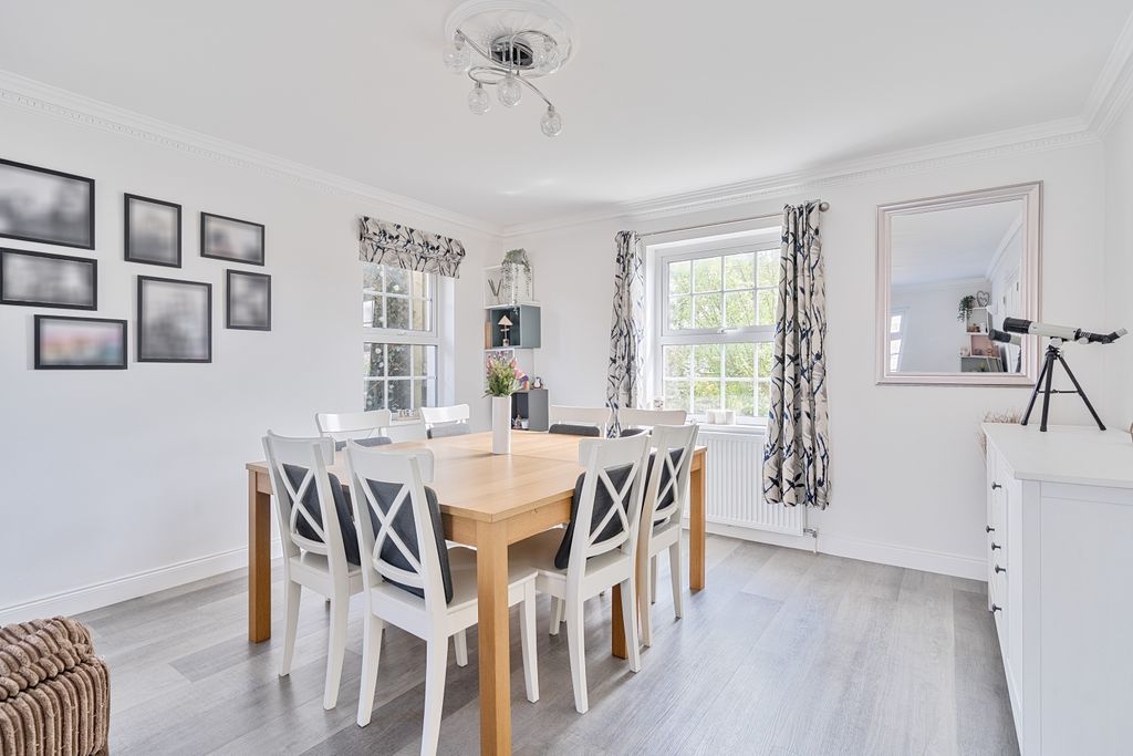 Additional image 4 of 4 bed detached house for saleLower Cross Road, Bickington, Barnstaple, Devon EX31