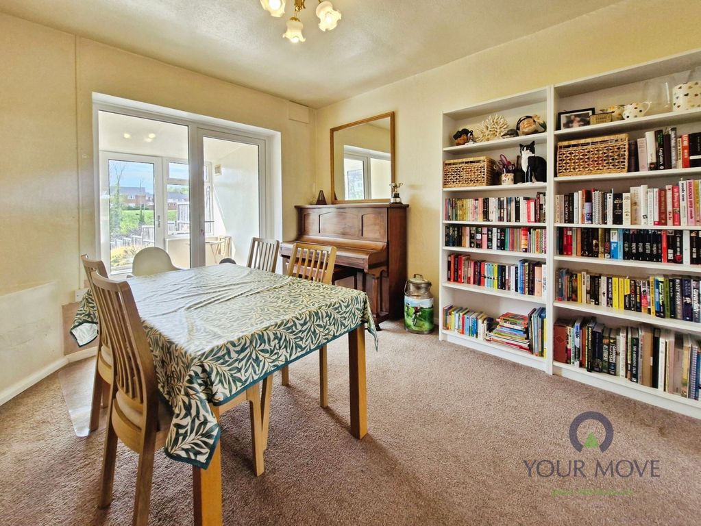 Property photo 3 of 22 Dining Room