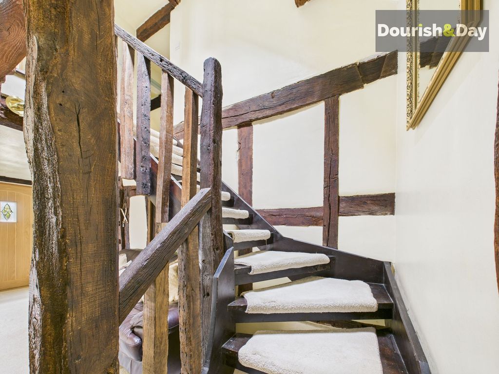 Additional image 42 of 3 bed cottage for saleSchool Lane, Aston TF9