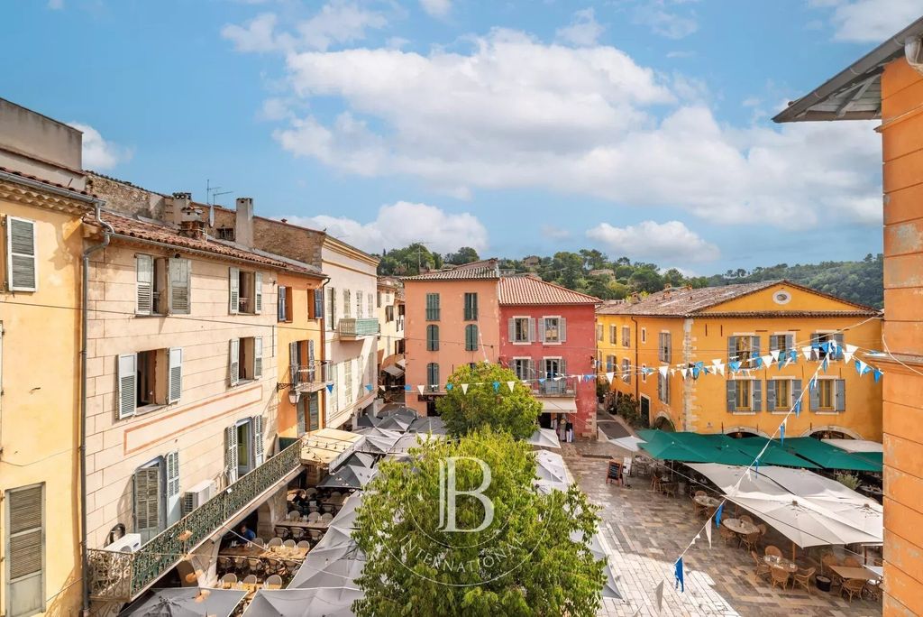 Property photo 1 of 32 Building - 4 Lots - Valbonne Village
