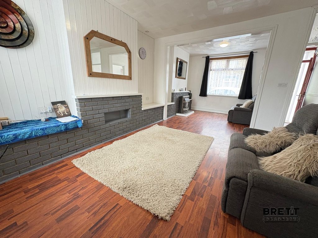 Property photo 2 of 8 Living-Dining Room