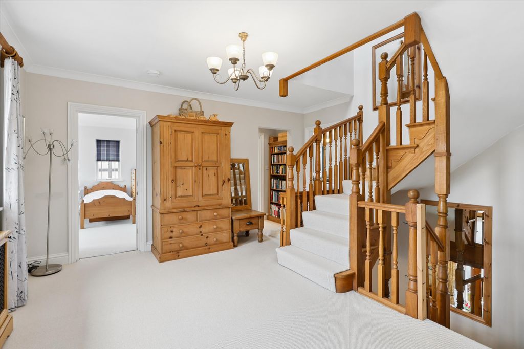 Additional image 10 of 6 bed detached house for saleBeaconsfield Road, Claygate, Esher, Surrey KT10