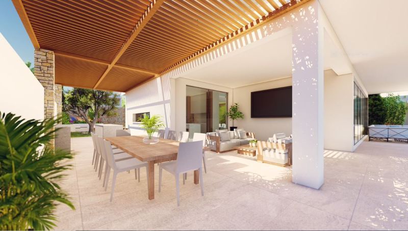 Property photo 2 of 17 Outside Dining Area