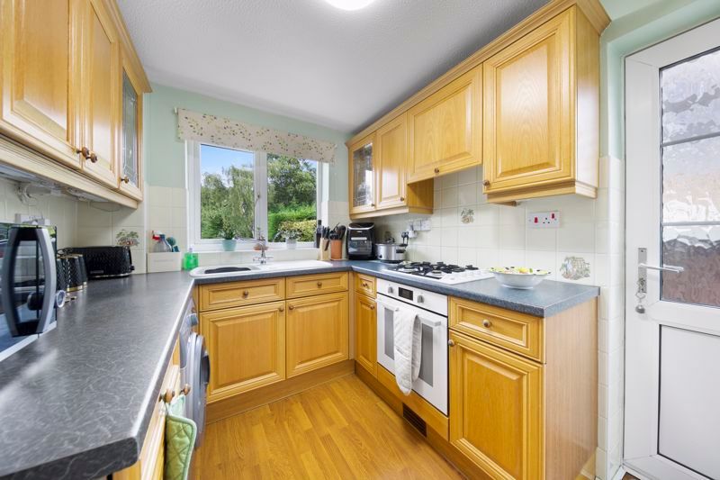Property photo 3 of 29 Kitchen