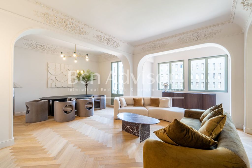 Property photo 1 of 47 Exclusive Renovated Apartment Next To Passeig De Gracia