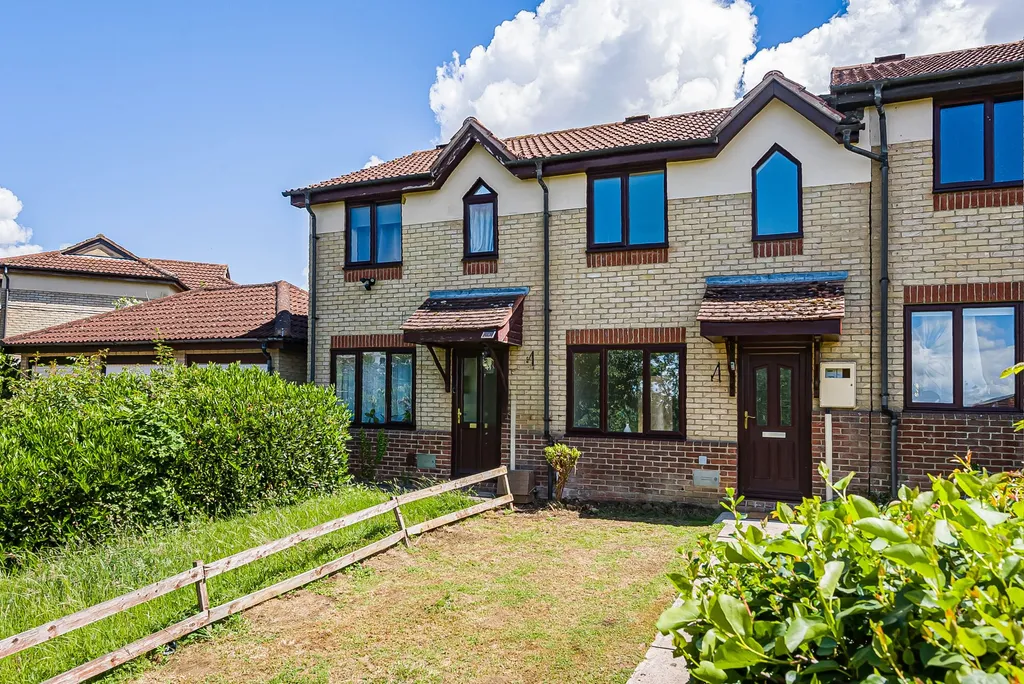 Shepperds Green, Shenley Church End MK5 - View 3