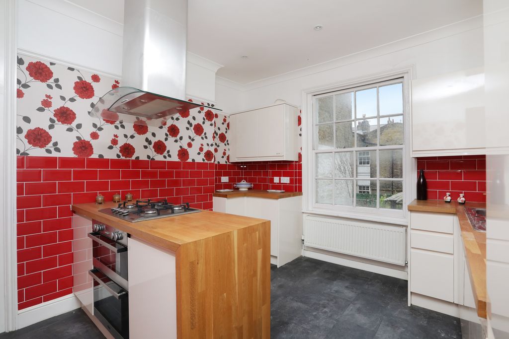 Additional image 19 of 6 bed terraced house for saleParagon, Ramsgate CT11